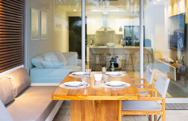 The Surf-point Condo by Acomodo Riomar - Foto 34