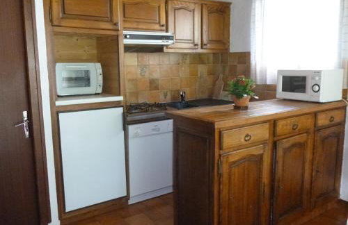 Appartement Capucine - Foto 19