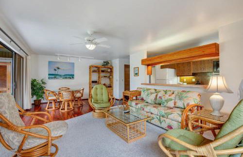 Castle Kanaloa at Kona - Foto 87