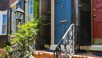 Cool Home in Annapolis Historic District Downtown - Foto 3