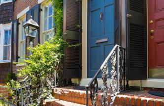 Cool Home in Annapolis Historic District Downtown - Foto 3
