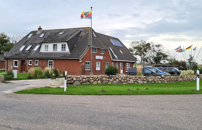 Deichhus Nordseeliebe - Foto 58