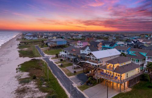 Steps To The Beach with Hot Tub Yard Games - Foto 7