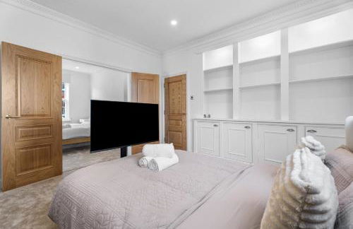 Spa Style Bathroom Luxury Home Jewellery Quarter, Birmingham City Centre! - Foto 20