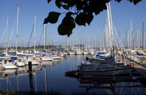 Ostseeperle Großenbrode - a69858 - Foto 28