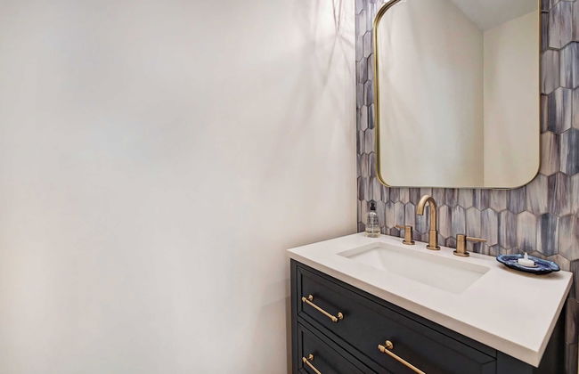 Bright Water Cove Priv Dock+boat Ramp, Waterfront Saltwater Pool Avantstay - Foto 17