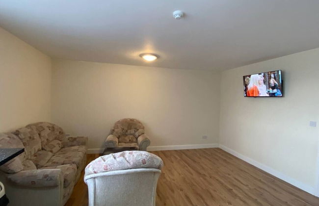 Captivating 2-bed Apartment in Stockton-on-tees - Foto 17