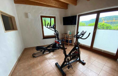 Ferienhaus Rothaarblick - Foto 3