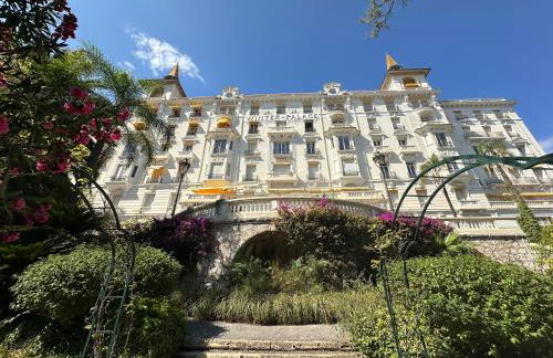 Winter Palace - Parking - Centre - Calme - Foto 15