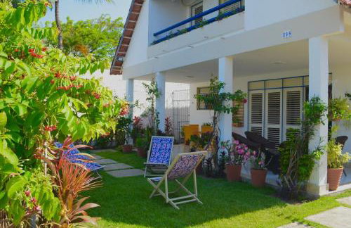 Casa sensacional a 80 metros da beira mar - Foto 27