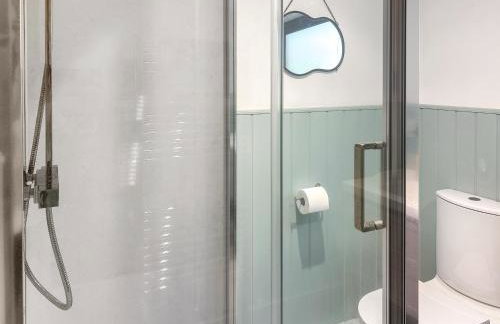 Acre Luxury Lodges-Cedar Lodge - Foto 17