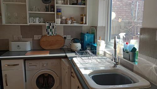 Bellevue cottage - Foto 5