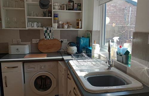 Bellevue cottage - Photo 5