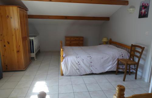 Gîte Le Cabassou Du Médoc - Foto 19