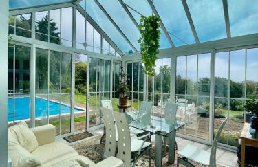 TORWOOD VICTORIAN HOUSE - Foto 46