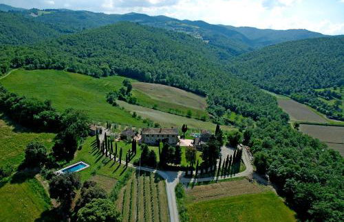 Agriturismo La Scarpaia - Foto 5