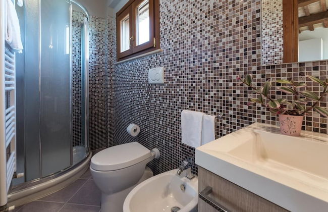 Borgo Da Monte 8 in Monteprandone - Foto 22