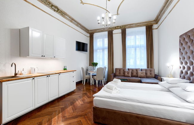 Aparthotel 1899 by Platinum - Foto 9