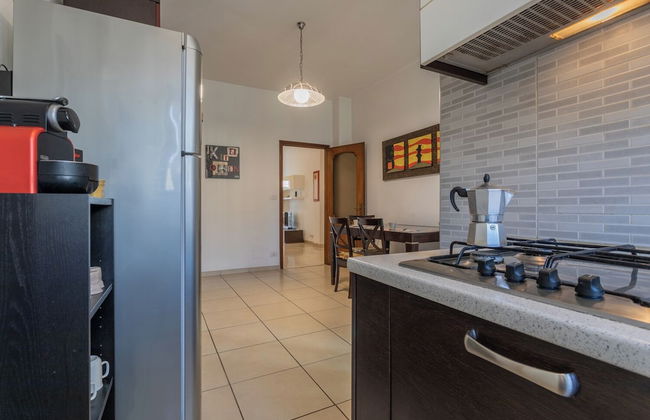 Ludo's House by Wonderful Italy - Foto 8