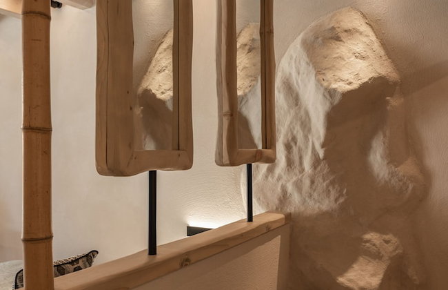 Manili Boutique Suites & Villas, an SLH Hotel - Foto 142