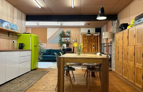 Woodside Studio - Foto 12