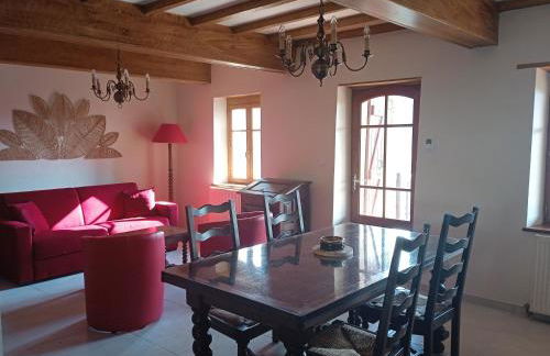 Chez Ersiglia - Foto 5