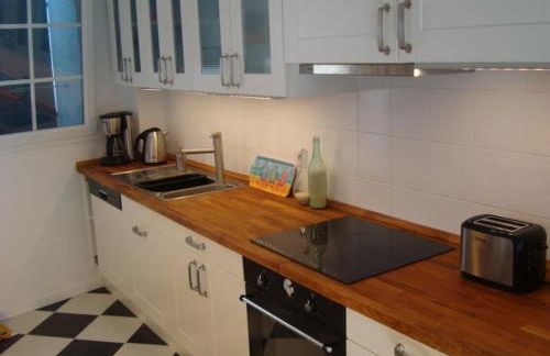 Maison 4 pièces avec WiFi à 800m des plages à Saint-Georges-d'Oléron - FR-1-246A-75 - Foto 6