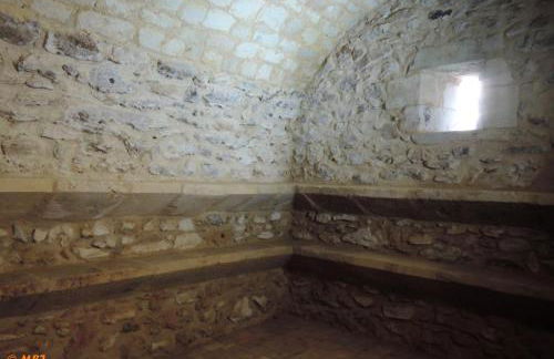 Manoir du Bois Joly - Gîte du Fournil - Foto 33