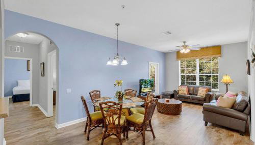 Newly Updated Condo, Near Conv. Center - Foto 3