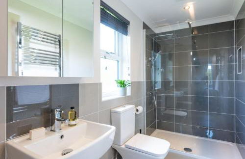 Iris Lodge, 18 Roadford Lake Lodges - Foto 24