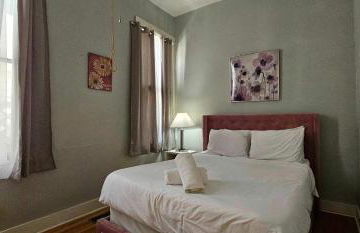 Dauphin District Darling #1-Downtown, Restaurants - Foto 68