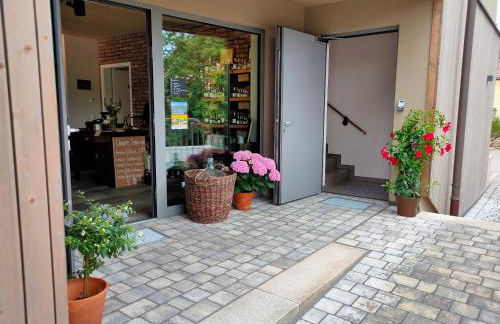 das herzstück - Schaubrennerei, Hausbrauerei & Apartments - Foto 16