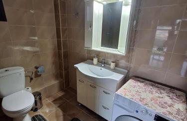 Country House on Mount Olympus - Maisonette - Foto 48