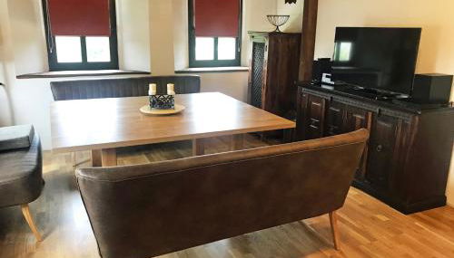 Große Ferienwohnung - Monteurswohnung bei Dresden - Foto 2