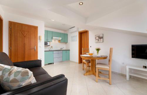 Apartments Kvarner - Foto 47