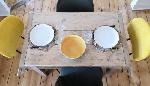 Appartement studio Cosy Centre-Ville - Foto 2