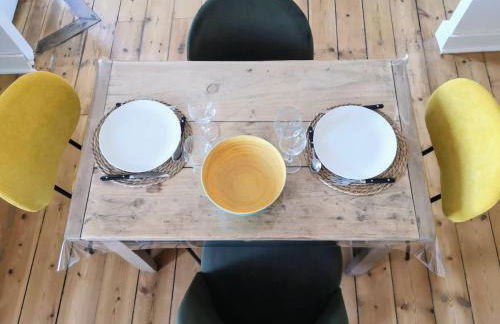 Appartement studio Cosy Centre-Ville - Foto 2