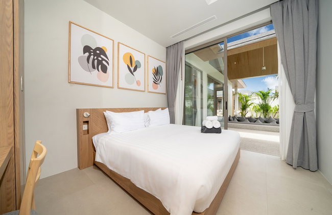 Himmapana Villas - Grand Valley - Foto 18
