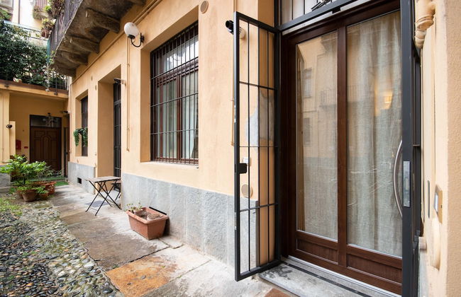 Charming Studio near Piazza Castello - Foto 21