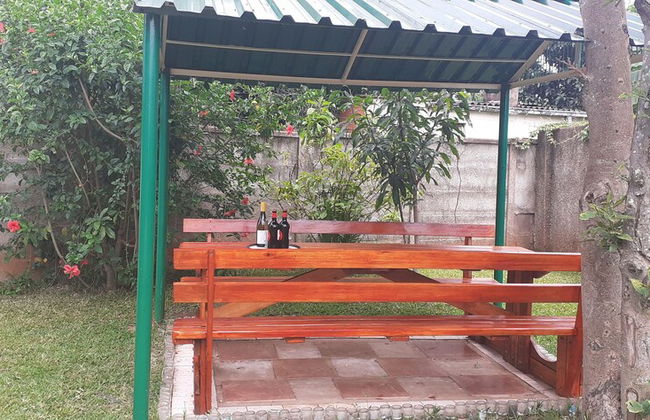 The Best Green Garden Guest House in Harare - Foto 33