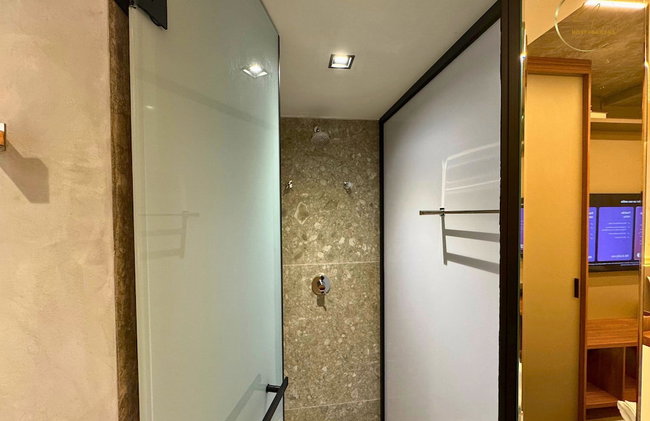 LM Setai Yacht Cabo Branco - Foto 154