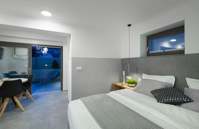 Vila Emona - Central Apartments - Free Parking - Photo 55