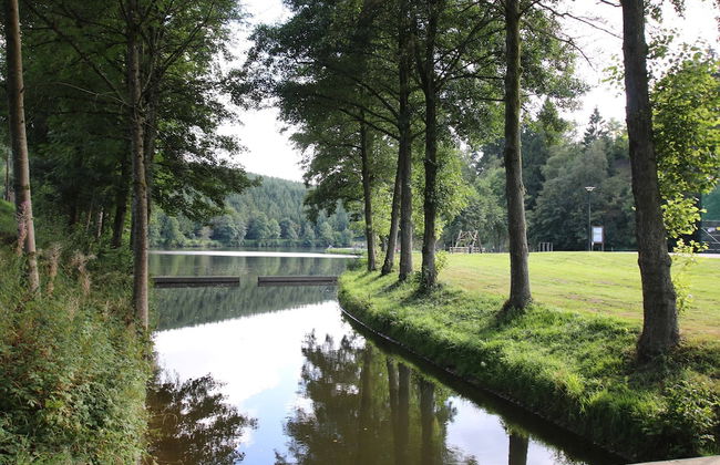 Spacious Country Villa - Foto 48