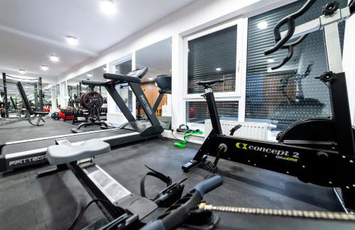 Apartamenty Przy IV Śluzie - LUX 50m2 - Foto 33