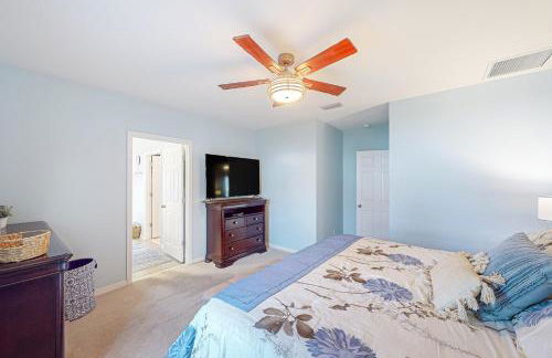 Gateway to Orlando Theme Parks! Dog-Friendly Haven - Foto 12