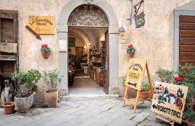 Sunset Populonia - Foto 23