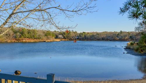 Monument Beach Retreat - BRN - NBA4 - Foto 4