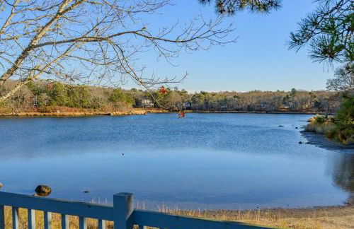 Monument Beach Retreat - BRN - NBA4 - Foto 4