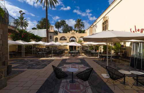 Cosmopolitan Design By CanariasGetaway - Foto 34