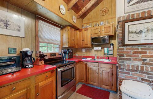 Emmon's Mittersill Village Chalet - Foto 11